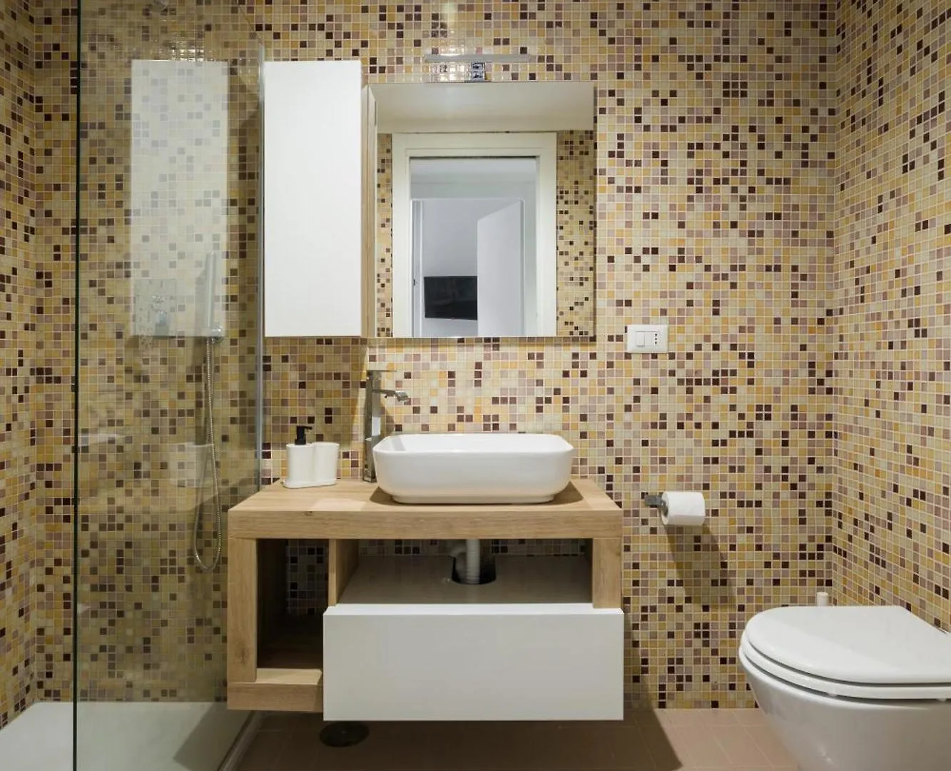 Casa Papaccio Apartment & Spa By Dimorra Nápoly