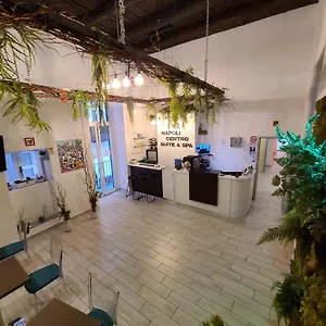 Centro E Neapel