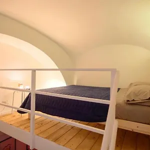 Apartment Central, Naples