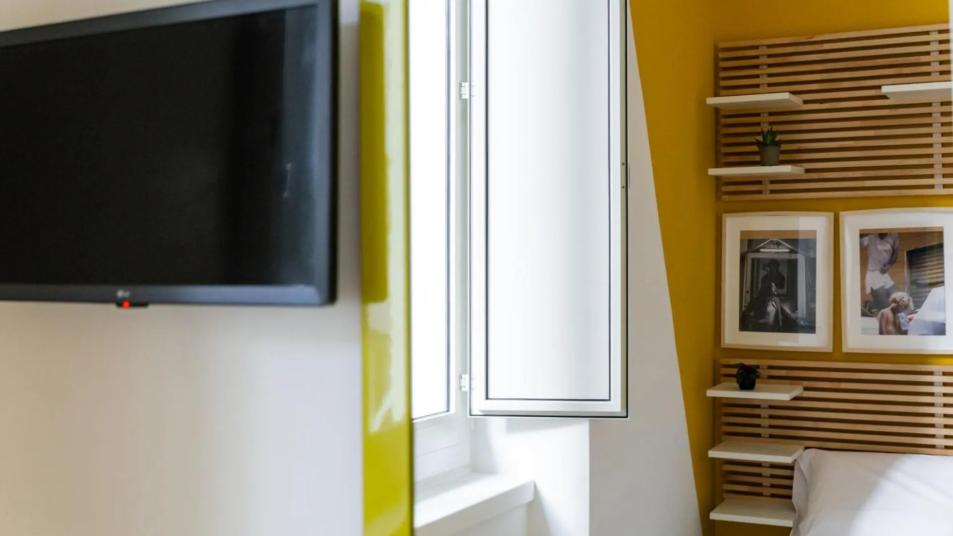 Casa Papaccio Apartment & Spa By Dimorra Neapel