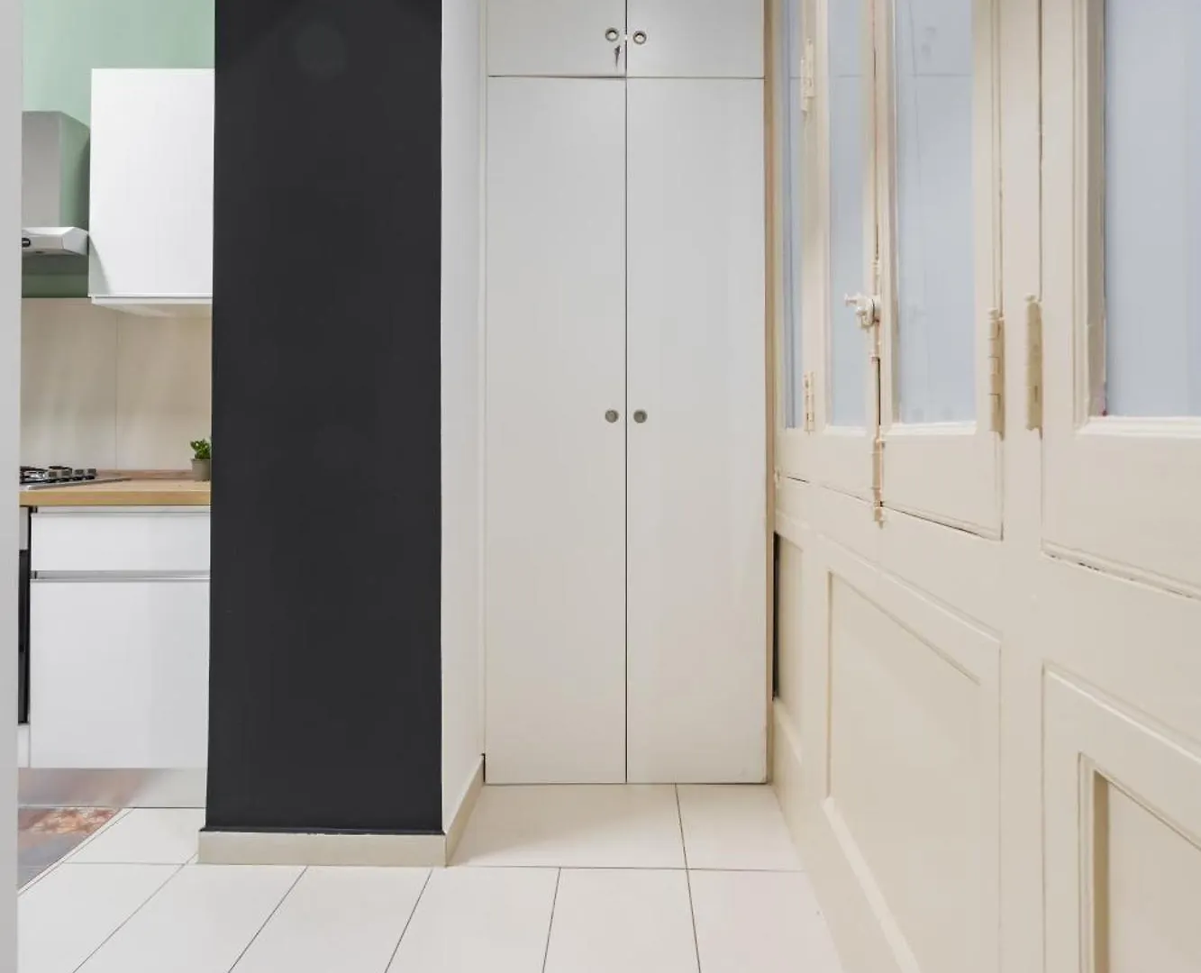 Casa Papaccio Apartment & Spa By Dimorra Neapel