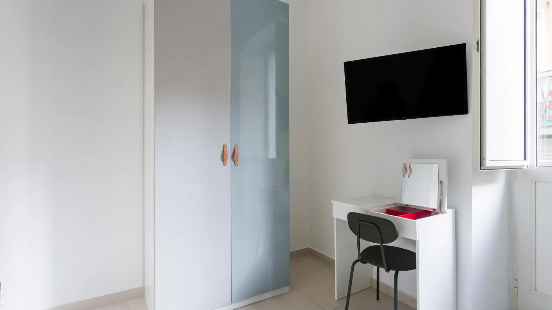 Casa Papaccio Apartment & Spa By Dimorra Neapel