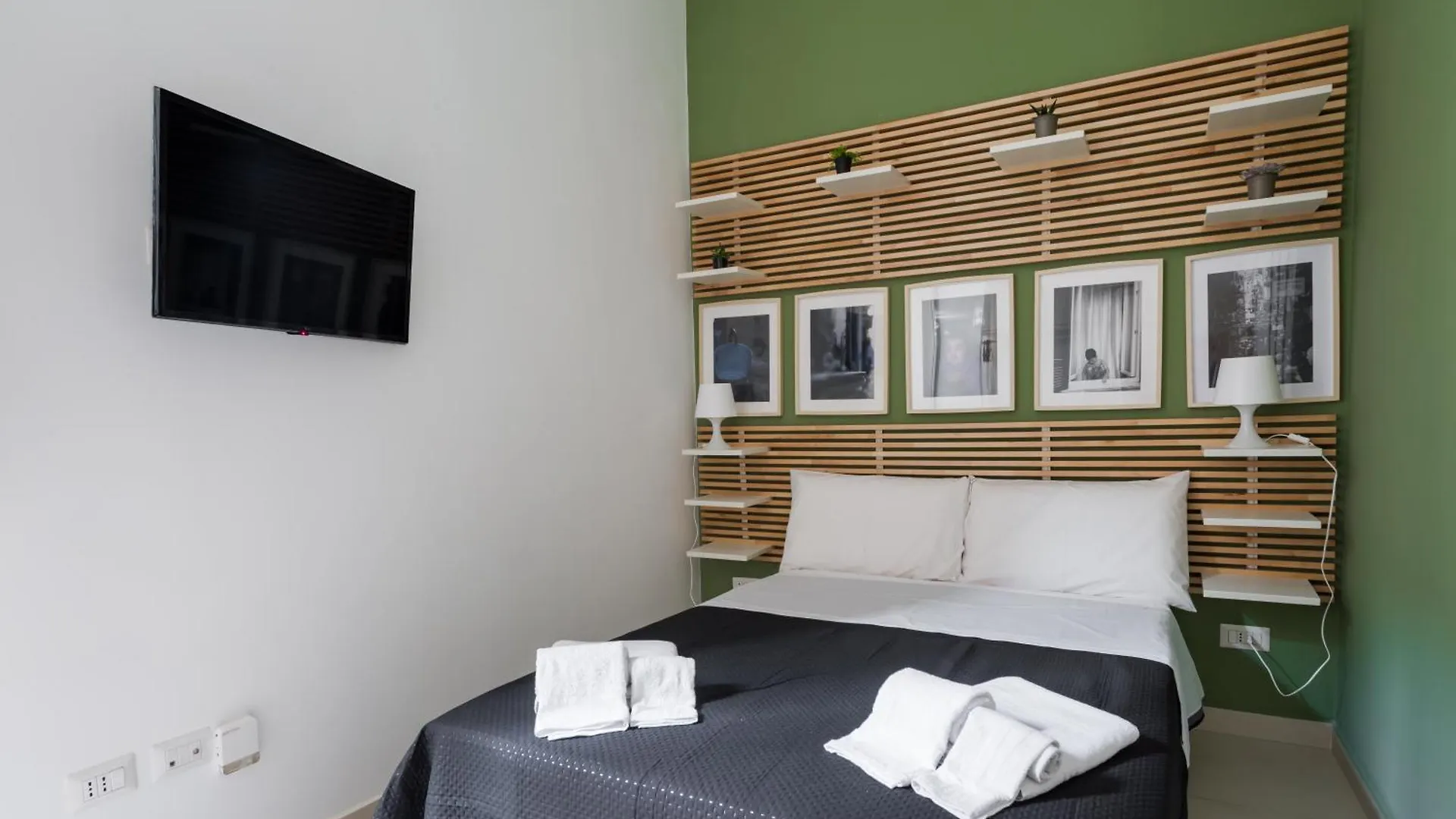 Casa Papaccio Apartment & Spa By Dimorra Neapel 0*,  Italien