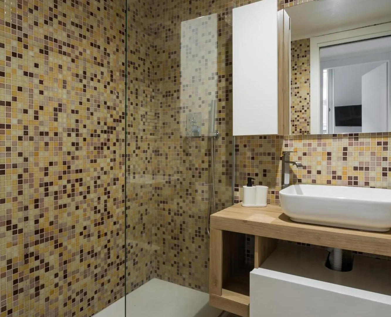 Casa Papaccio Apartment & Spa By Dimorra Neapel