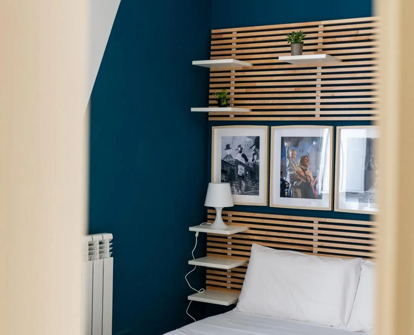 Casa Papaccio Apartment & Spa By Dimorra Neapel