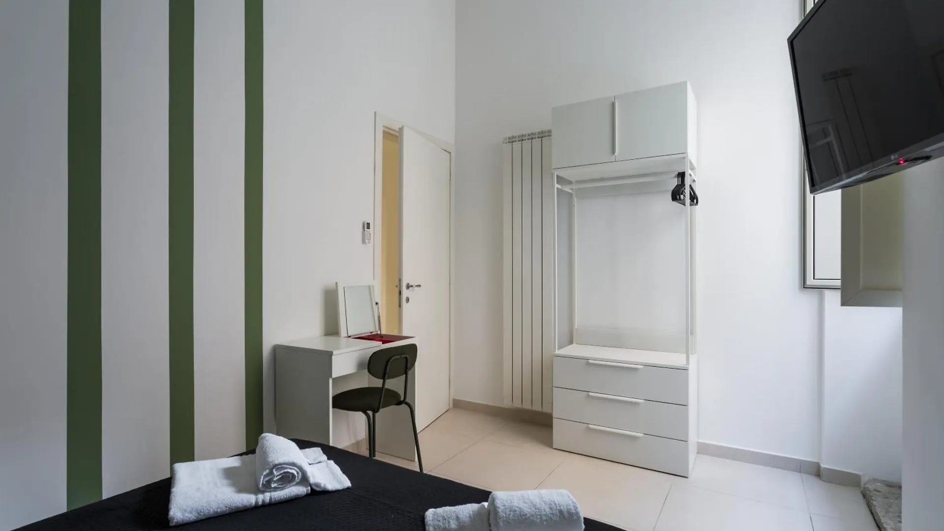 Casa Papaccio Apartment & Spa By Dimorra Neapel 0*,  Italien
