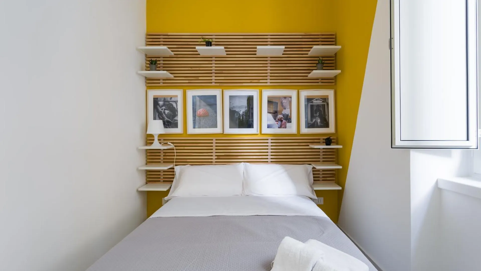 Casa Papaccio Apartment & Spa By Dimorra Neapel