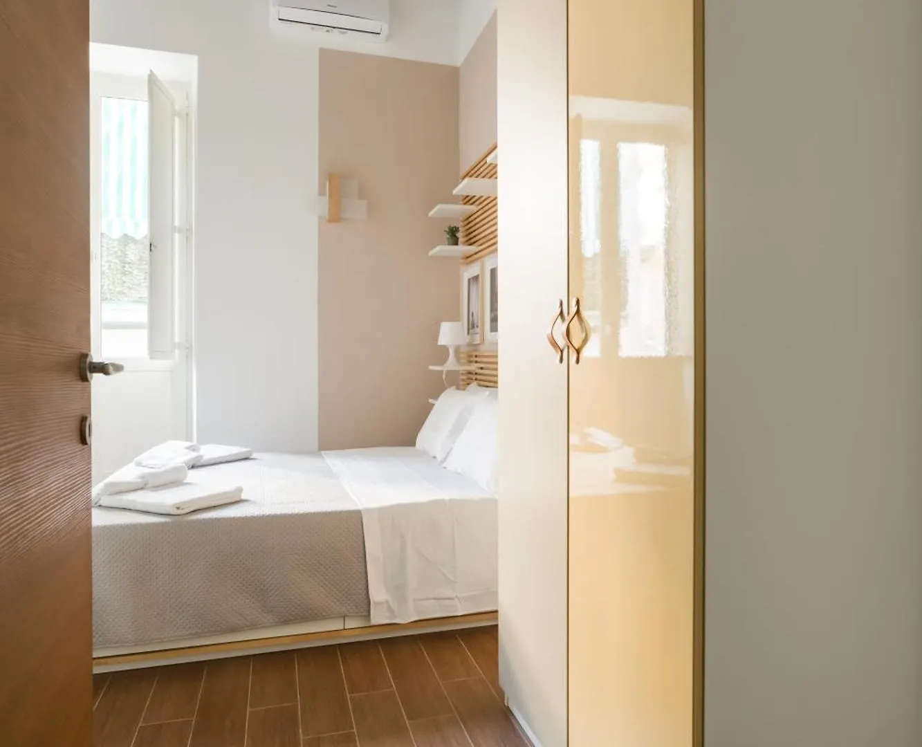 Casa Papaccio Apartment & Spa By Dimorra Neapel