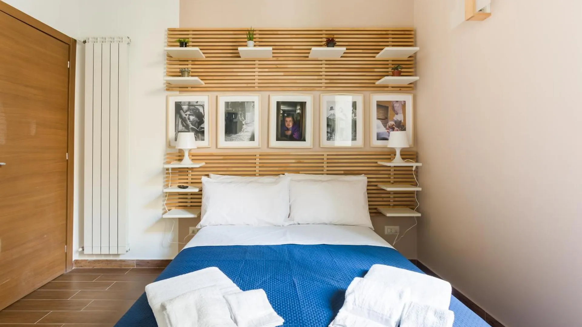 Casa Papaccio Apartment & Spa By Dimorra Neapel