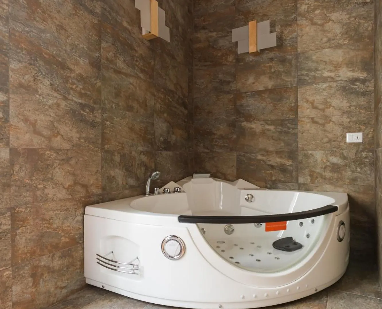 Casa Papaccio Apartment & Spa By Dimorra Neapel