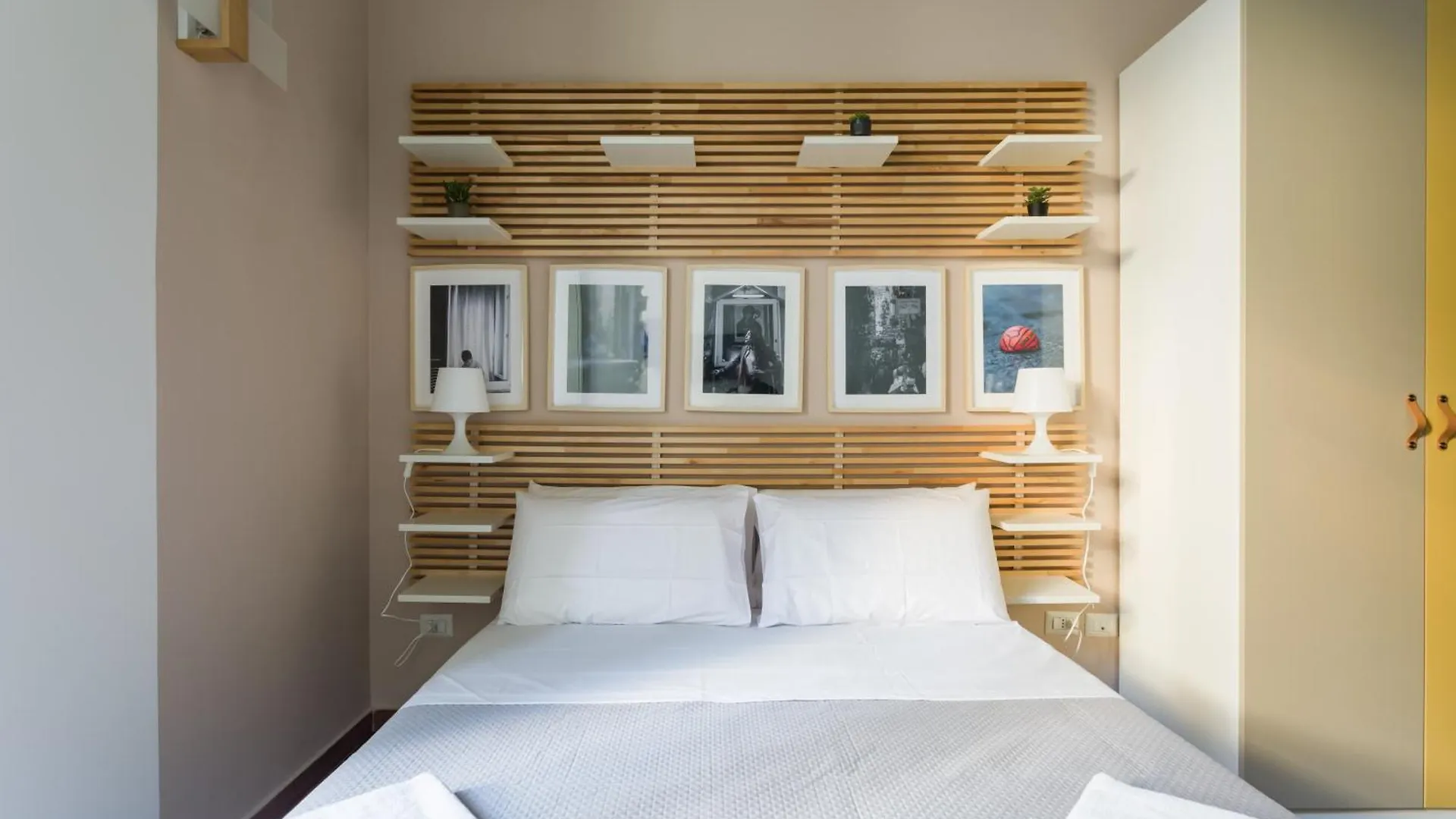 Casa Papaccio Apartment & Spa By Dimorra Neapel 0*,  Italien