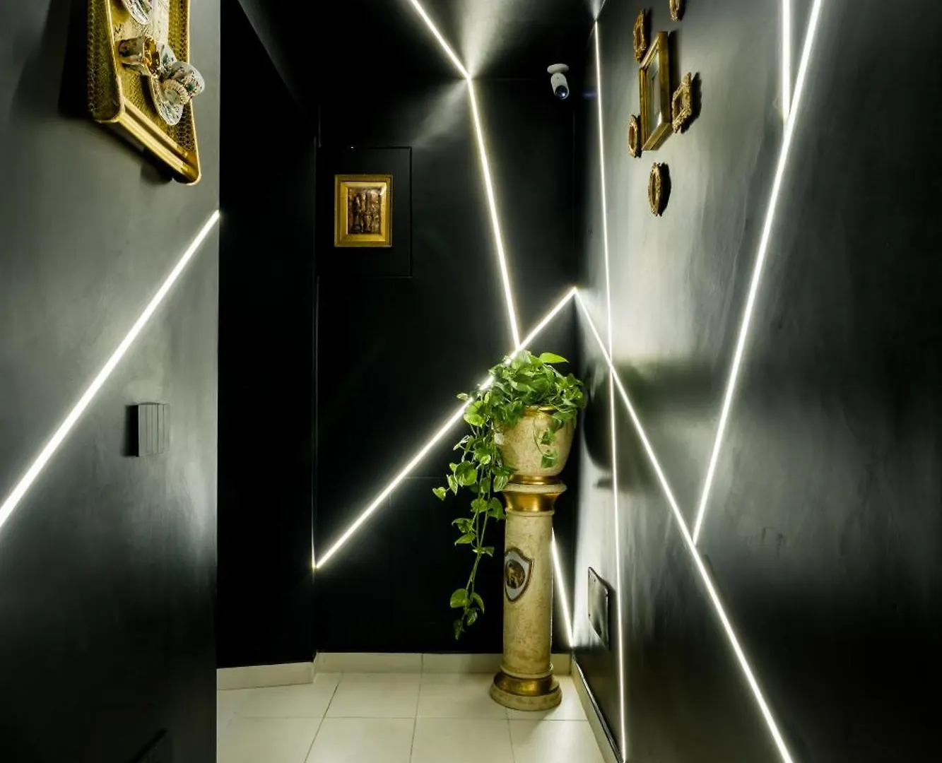 Casa Papaccio Apartment & Spa By Dimorra Neapel