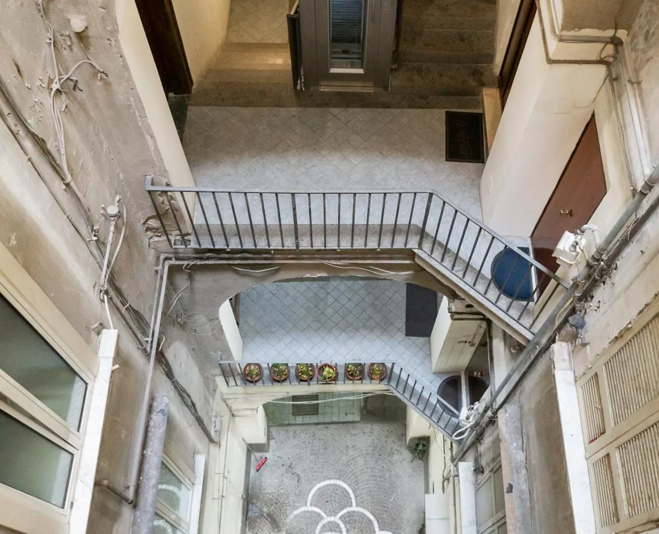 Casa Papaccio Apartment & Spa By Dimorra Neapel 0*,  Italien