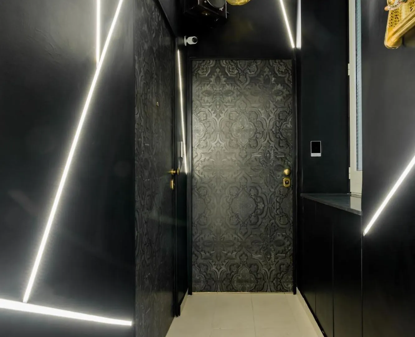 Casa Papaccio Apartment & Spa By Dimorra Neapel